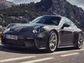Spill Porsche 911 GT3 Touring Glid online