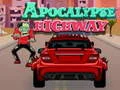 Spill Apocalypse Motorvei online