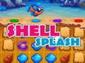 Spill Skall Splash online