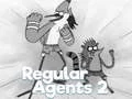 Spill Vanlige agenter 2 online Spill Vanlige agenter 2 online