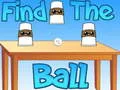 Spill Finn ballen online Spill Finn ballen online