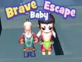Spill Modig Baby Flukt online