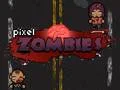 Spill Piksel Zombier online Spill Piksel Zombier online