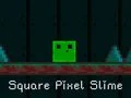 Spill Firkantet Pixel Slim online