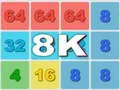 Spill 8K online Spill 8K online