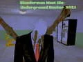 Spill Slenderman Må Dø: Underjordisk Bunker 2021 online Spill Slenderman Må Dø: Underjordisk Bunker 2021 online