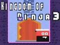 Spill Ninjaens Rike 3 online Spill Ninjaens Rike 3 online