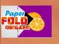 Spill Papirbretting Origami online Spill Papirbretting Origami online