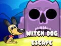 Spill Heksens Hund Flukt online Spill Heksens Hund Flukt online