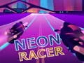Spill Neon Racer online