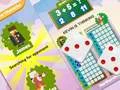 Spill Matte og Terninger online Spill Matte og Terninger online