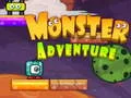 Spill Monster Eventyr online