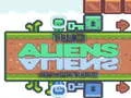 Spill To Alieners Eventyr online