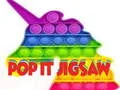 Spill Pop It Puslespill online Spill Pop It Puslespill online