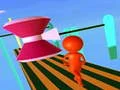 Spill Fall Guys 2021 online