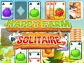 Spill Glad Gård Solitaire online Spill Glad Gård Solitaire online