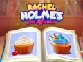 Spill Rachel Holmes: Finn Forskjellene online