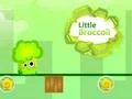 Spill Liten Brokkoli online