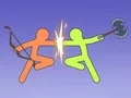 Spill Super Stickman Duelist online Spill Super Stickman Duelist online