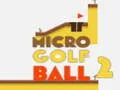 Spill Mikro Golfball 2 online