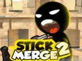 Spill Stickman Sammenfletting 2 online