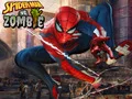 Spill Spiderman Mot Zombie online