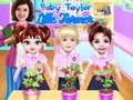Spill Baby Taylor Liten Bonde online Spill Baby Taylor Liten Bonde online