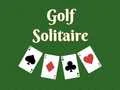 Spill Golf Solitaire online