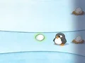 Spill Snømenn vs Pingvin online