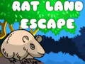 Spill Flukt fra Ratteland online