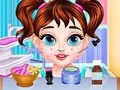 Spill Baby Taylor: Hudsproblemer online