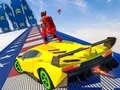 Spill Ekstrem Bil Kjøring Simulator 3D online