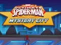 Spill Marvel Ultimate Spider-man: Mystiske By online