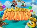 Spill Boble Shooter Pirater 3 online