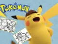 Spill Pokémon online