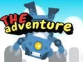 Spill Eventyret online