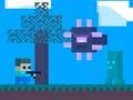 Spill Steve EventyrCraft Aqua online