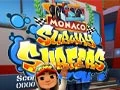 Spill Subway Surfers Monaco online
