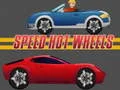 Spill Hastighet Hot Wheels online Spill Hastighet Hot Wheels online