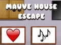 Spill Fritak fra Mauve Hus online