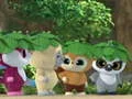 Spill YooHoo til unnsetning Puslespill online Spill YooHoo til unnsetning Puslespill online