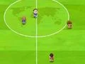 Spill Kopanito: Alle Stjerner Fotball online
