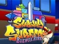 Spill Subway Surfers Buenos Aires online
