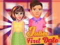 Spill Julies Første Date online