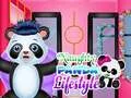 Spill Uforskam Panda Livsstil online Spill Uforskam Panda Livsstil online
