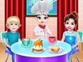 Spill Baby Taylor Café Kokk online Spill Baby Taylor Café Kokk online