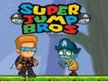 Spill Super Hopp Bros online Spill Super Hopp Bros online