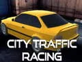 Spill Bytrafikk Racing online