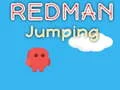 Spill Rød Mann Hopping online