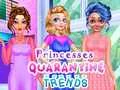 Spill Prinsesser Karantene Trender online Spill Prinsesser Karantene Trender online